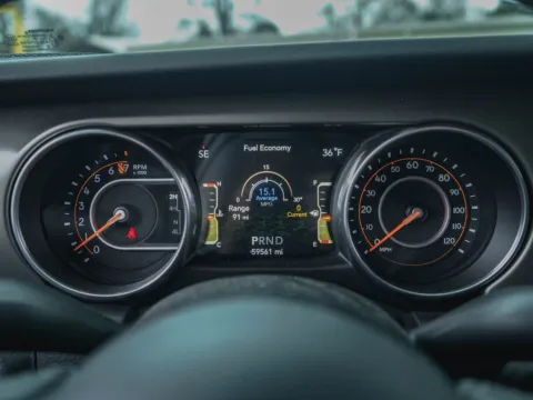 More photos of 2018 Jeep Wrangler Sport S at TLC Motors, SC