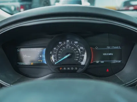 More photos of 2018 Ford Fusion SE at TLC Motors, SC