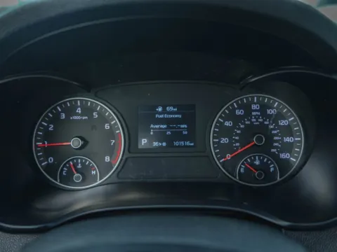 More photos of 2020 Kia Optima LX at TLC Motors, SC