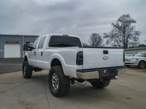More photos of 2013 Ford F-250SD XLT at TLC Motors, SC