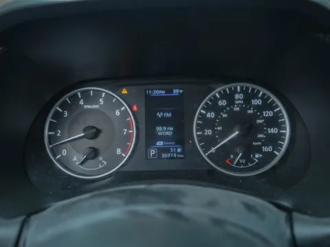 More photos of 2022 Nissan Sentra S at TLC Motors, SC