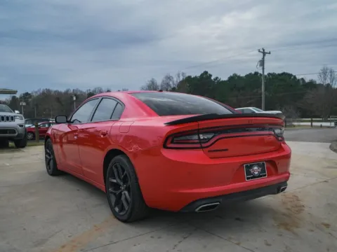 More photos of 2021 Dodge Charger SXT at TLC Motors, SC