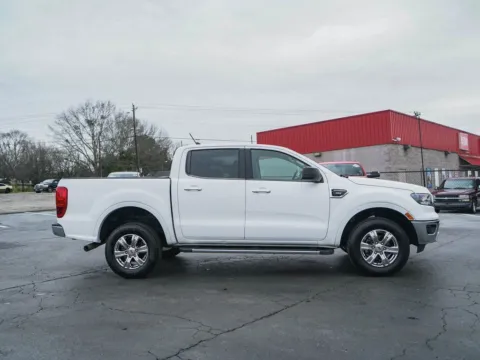 Photos of 2020 Ford Ranger XLT for sale in Moore, SC at TLC Motors
