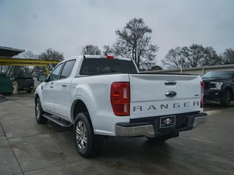 More photos of 2020 Ford Ranger XLT at TLC Motors, SC