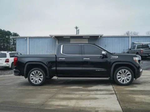 Another view of 2020 GMC Sierra 1500 Denali for sale in Moore, SC at TLC Motors
