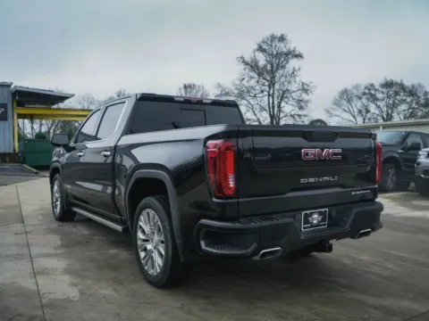 More photos of 2020 GMC Sierra 1500 Denali at TLC Motors, SC