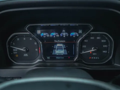 More photos of 2020 GMC Sierra 1500 Denali at TLC Motors, SC