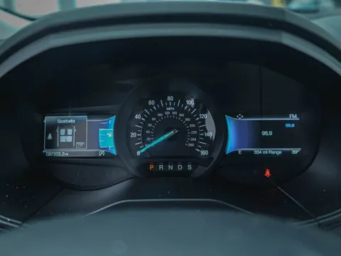 More photos of 2024 Ford Edge SEL at TLC Motors, SC