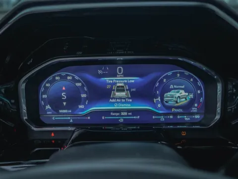 More photos of 2023 Chevrolet Silverado 1500 LT at TLC Motors, SC