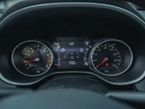 More photos of 2018 Jeep Compass Limited at TLC Motors, SC