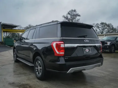 More photos of 2018 Ford Expedition Max XLT at TLC Motors, SC