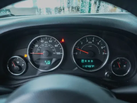 More photos of 2017 Jeep Wrangler Unlimited Sport at TLC Motors, SC