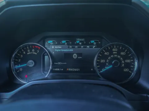 More photos of 2016 Ford F-150 Lariat at TLC Motors, SC