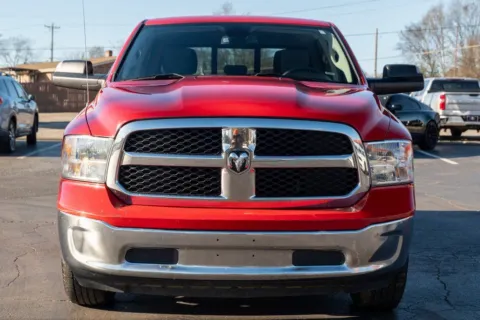 Photos of 2023 Ram 1500 Classic SLT for sale in Moore, SC at TLC Motors