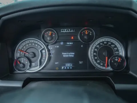 More photos of 2023 Ram 1500 Classic SLT at TLC Motors, SC