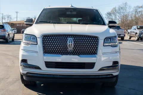 Photos of 2023 Lincoln Navigator Reserve for sale in Moore, SC at TLC Motors