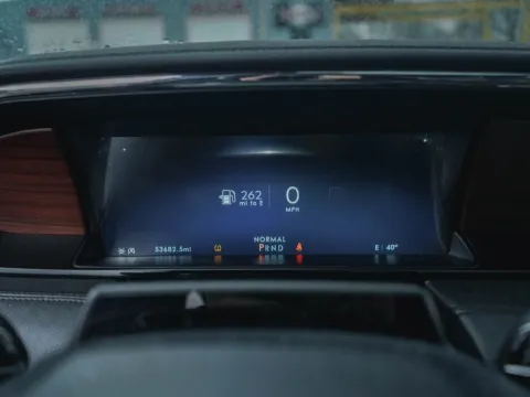 More photos of 2023 Lincoln Navigator Reserve at TLC Motors, SC