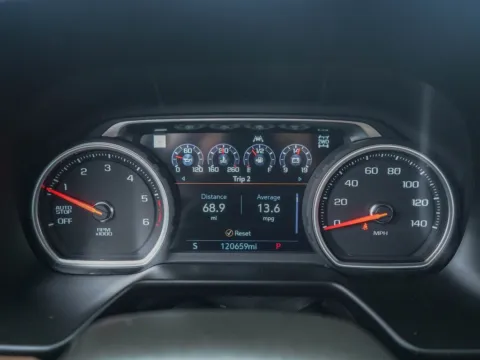 More photos of 2021 Chevrolet Tahoe High Country at TLC Motors, SC