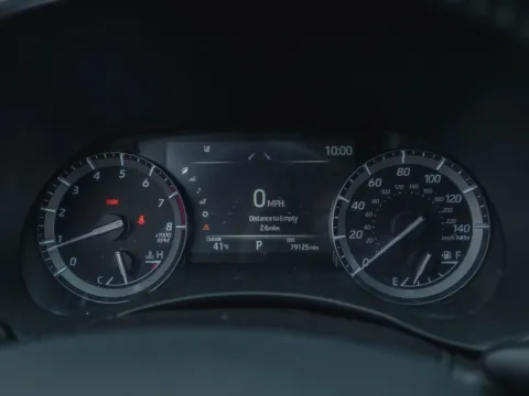 More photos of 2021 Toyota Highlander Platinum at TLC Motors, SC