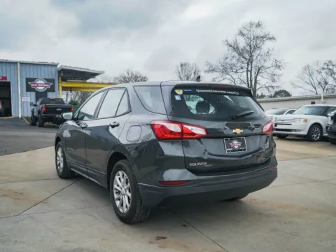 More photos of 2020 Chevrolet Equinox LS at TLC Motors, SC