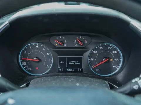 More photos of 2020 Chevrolet Equinox LS at TLC Motors, SC