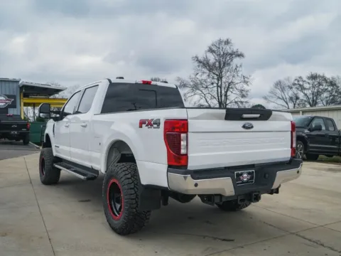More photos of 2020 Ford F-350SD Lariat at TLC Motors, SC
