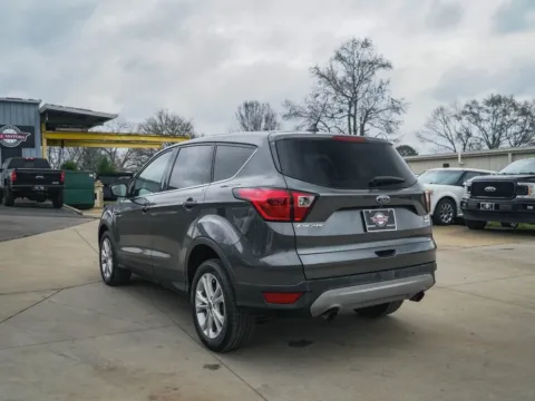 More photos of 2019 Ford Escape SE at TLC Motors, SC