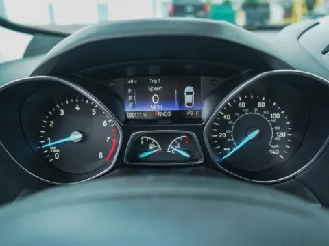 More photos of 2019 Ford Escape SE at TLC Motors, SC