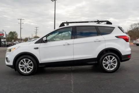 More photos of 2019 Ford Escape SE at TLC Motors, SC