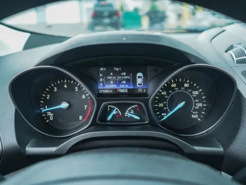 More photos of 2019 Ford Escape SE at TLC Motors, SC