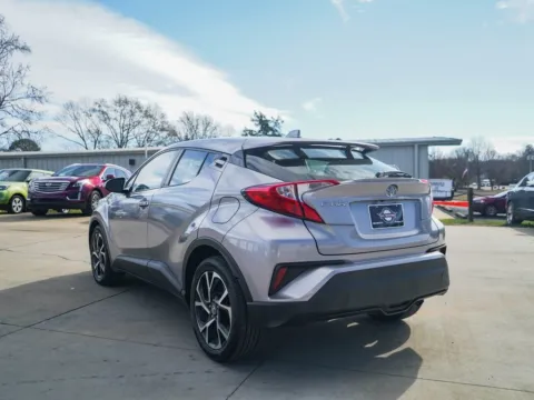 More photos of 2019 Toyota C-HR XLE at TLC Motors, SC