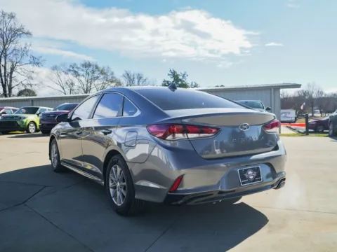 More photos of 2019 Hyundai Sonata SE at TLC Motors, SC