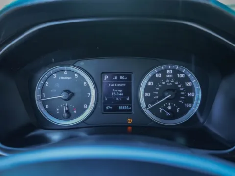 More photos of 2019 Hyundai Sonata SE at TLC Motors, SC