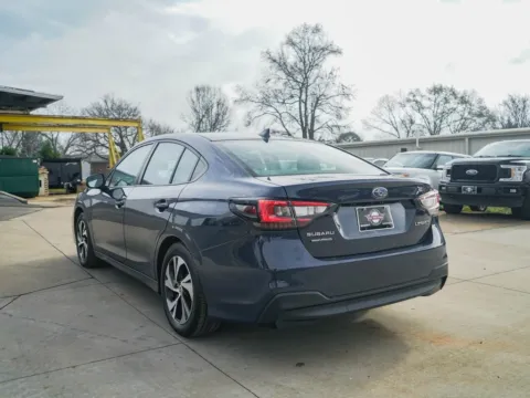 More photos of 2024 Subaru Legacy Premium at TLC Motors, SC