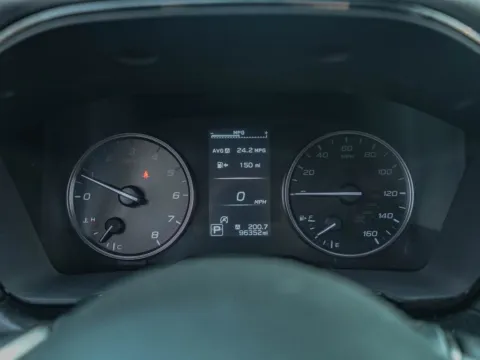 More photos of 2024 Subaru Legacy Premium at TLC Motors, SC