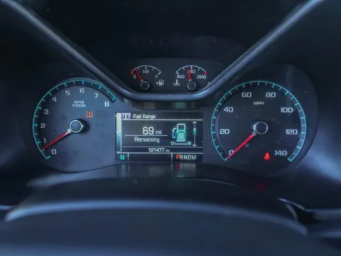 More photos of 2016 Chevrolet Colorado Z71 at TLC Motors, SC