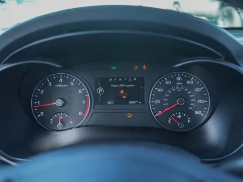 More photos of 2016 Kia Optima SXL at TLC Motors, SC