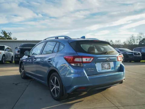 More photos of 2019 Subaru Impreza 2.0i Premium at TLC Motors, SC
