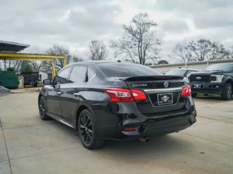 More photos of 2019 Nissan Sentra SR at TLC Motors, SC