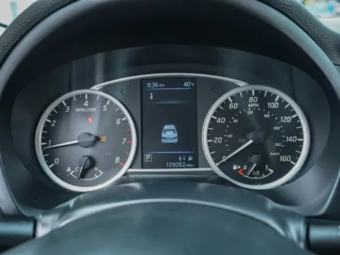 More photos of 2019 Nissan Sentra SR at TLC Motors, SC