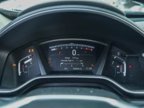 More photos of 2018 Honda CR-V Touring at TLC Motors, SC