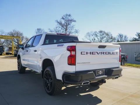 More photos of 2021 Chevrolet Silverado 1500 LT Trail Boss at TLC Motors, SC