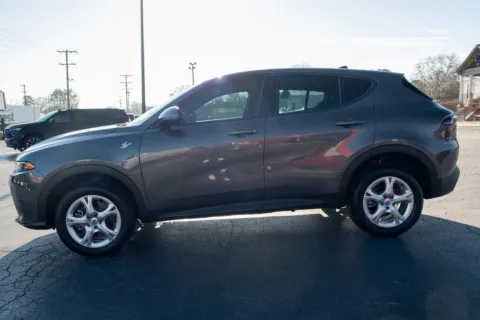 More photos of 2024 Dodge Hornet GT at TLC Motors, SC