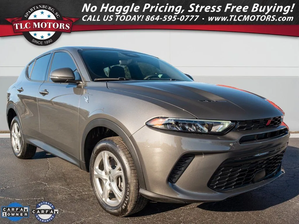 2024 Dodge Hornet GT for sale in Moore, SC