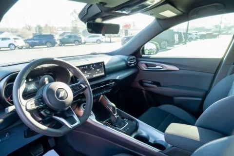 More photos of 2024 Dodge Hornet GT at TLC Motors, SC