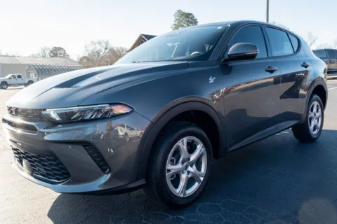 Another view of 2024 Dodge Hornet GT for sale in Moore, SC at TLC Motors