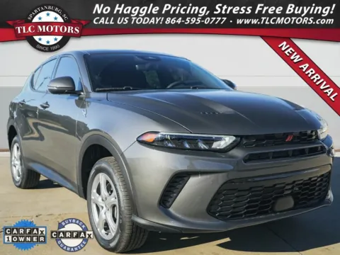 Gray 2024 Dodge Hornet GT for sale in Moore, SC