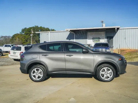 Another view of 2024 Dodge Hornet GT for sale in Moore, SC at TLC Motors