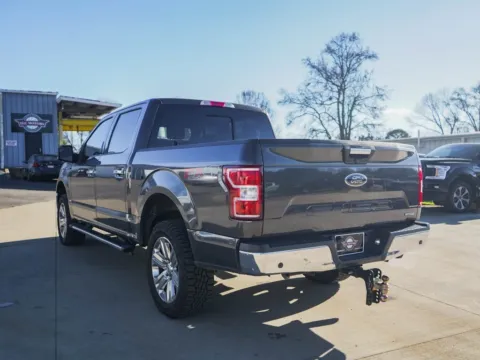 More photos of 2018 Ford F-150 XLT at TLC Motors, SC