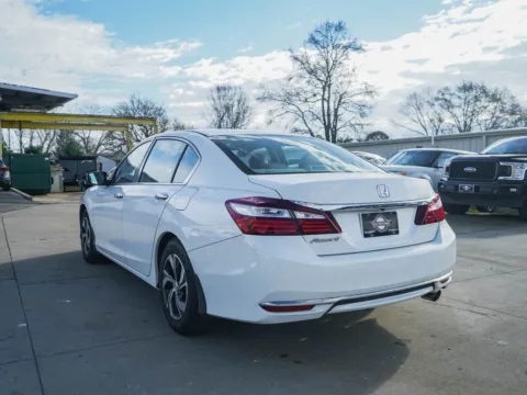 More photos of 2017 Honda Accord LX at TLC Motors, SC